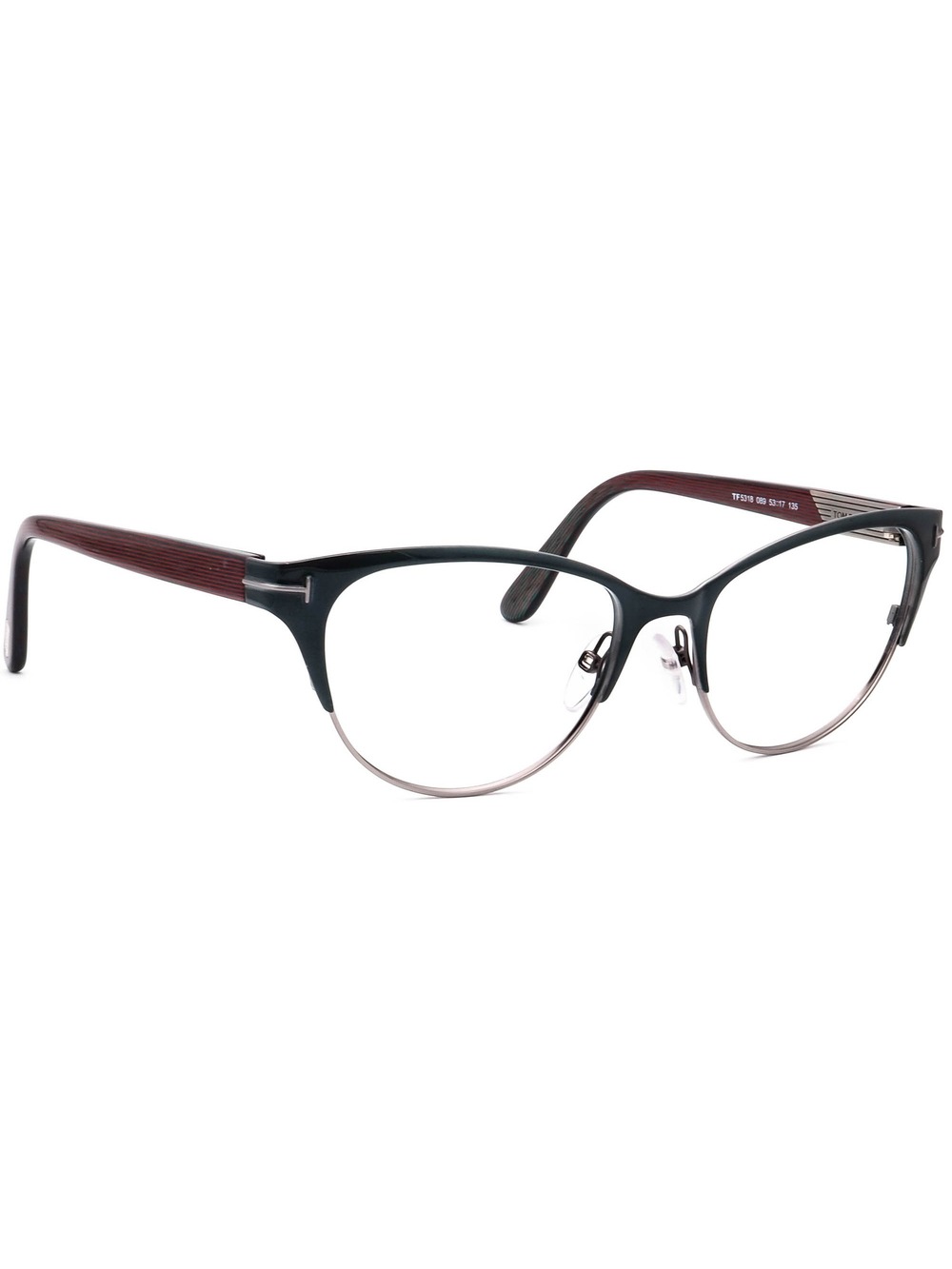 Tom Ford TF 5318 089 Eyewear